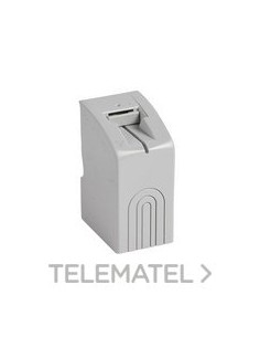 CUBREBORNAS  PARA 80/125A