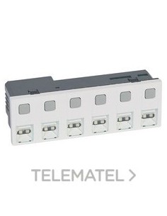 MOSAIC II CUADRO REPETIDOR