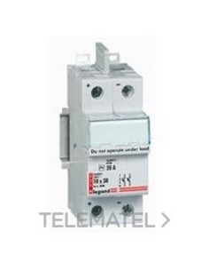 CORTACIRCUITO FOTOVOLTAICA 2P