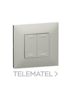 VNWN-COMANDO DOB. WL ILUM.ALUM