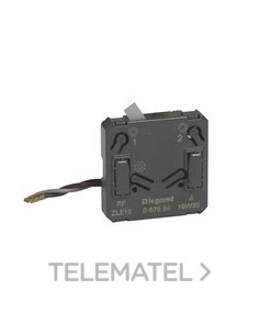 wN-COMANDO WL AUX. ILUM.