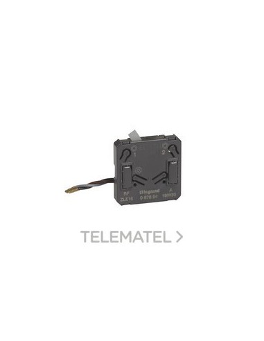 wN-COMANDO WL AUX. ILUM.