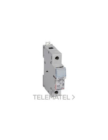 CORTACIRCUITO FOTOVOLTAICA 1P