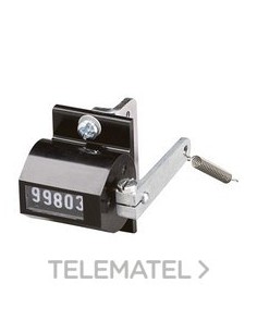 DMX3 CONTADOR DE MANIOBRAS