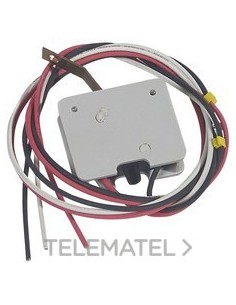 DPX³ contact aut. insert.