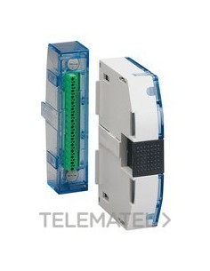 DPX³ conector para auxiliares