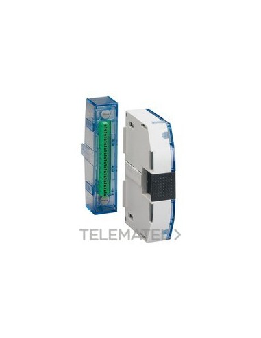 DPX³ conector para auxiliares