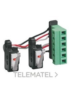 DPX³ cont. aux. (NA+NC)