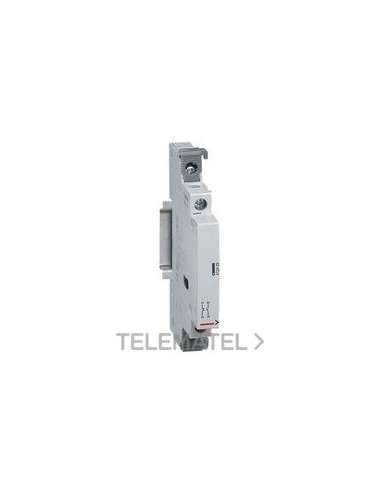 CONTACTOR AUXILIAR NA+NC INV