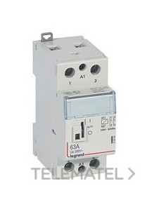CONTACTOR 63A 2NC 230V