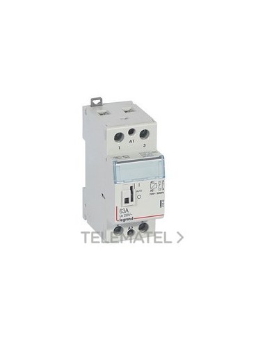 CONTACTOR 63A 2NC 230V