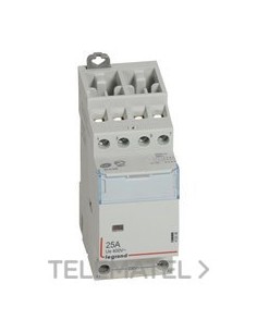 CONTACTOR 25A 4NC  230V