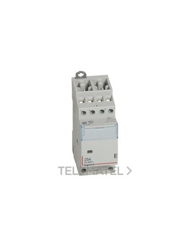 CONTACTOR 25A 4NC  230V