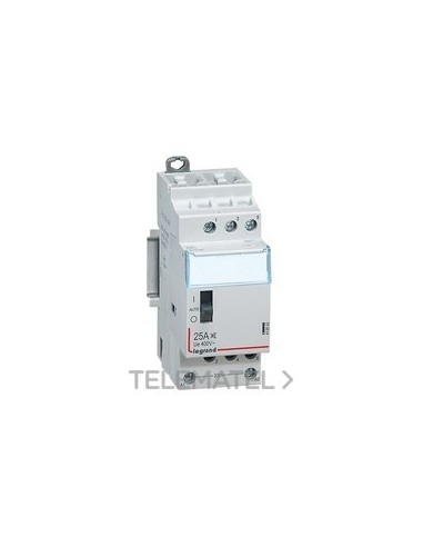 CONTACTOR 25A 3NA 230V