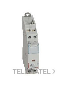 CONTACTOR 25A 2NC 230V