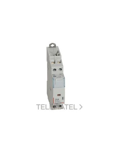 CONTACTOR 25A 2NC 230V