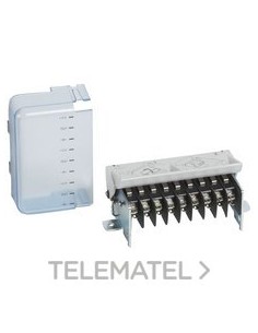 DMX3 CONTACTO INSER/TEST/EXTR