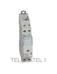 CONTACTOR 16A NA+NC 230V