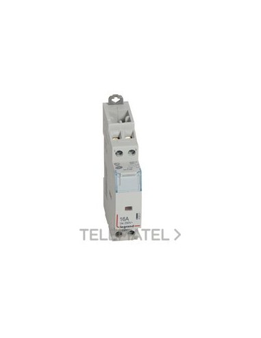 CONTACTOR 16A NA+NC 230V