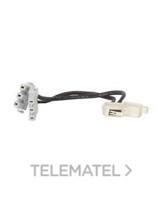 DMX3 T0 CONT MUELLE CARGADO