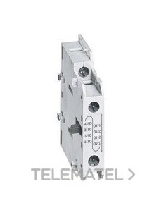 CONTACT AUX LAT 1NA+1NC