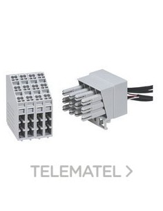 DPX³ 630/1600 - CONTACTOS  SEC