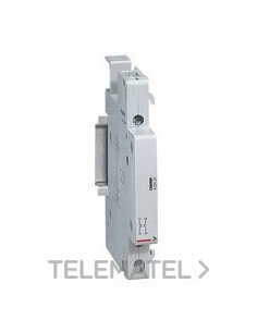 CONTACTO AUX.P/CONT 40A y 63A