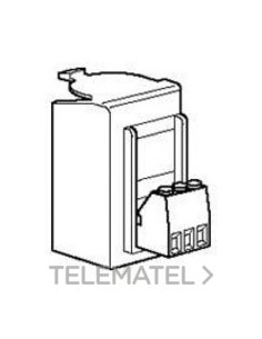 CONTACTO AUXILIAR VISTOP 160 A