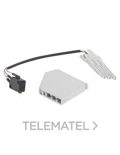 DMX3 CONT SEÐALIZ AUXILIARES