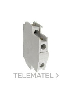 CON AUX CTX40 CTX85 4P 1NA+1NC