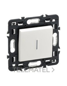 VN-CONM 1P LUMIN 10AX BLAN