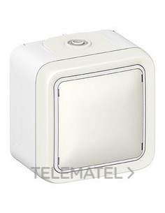 PL-MBL SUP CONM 1P 10A BLAN