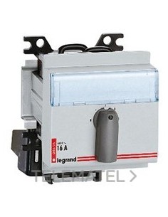 CONM ROT BIPOLAR 2 POS+RETORNO