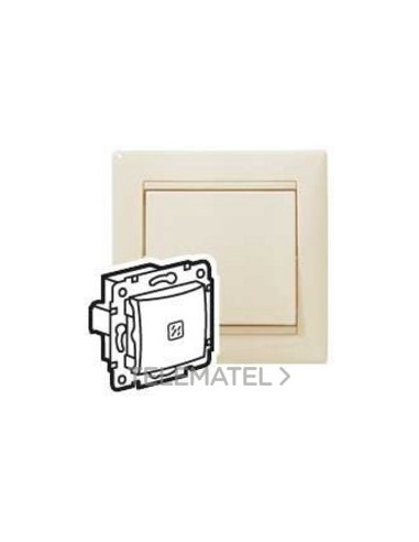 VL-CONM PILOT 1P 10A MARF