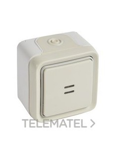 PL-MBL SUP CONM PIL 1P 10A BL