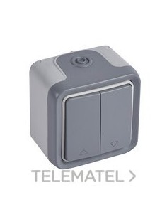 PL-MBL SUP CONM PERS 10A GRIS