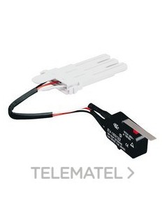 DMX3 CONJUNTO CONT SEÐALIZAC