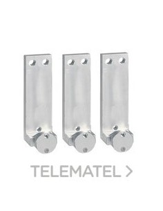 DMX3 T0 CONEX ANT 3P FIJO/SECC