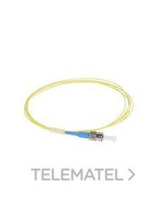 LCS-PTAIL OS1/2 ST-UPC LSZH 2M