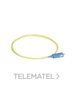 LCS-PTAIL OS1/2 SC-UPC LSZH 2M