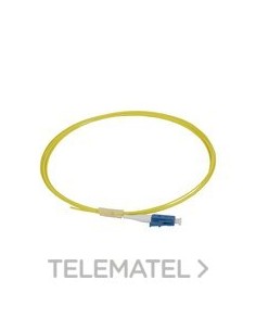 LCS-PTAIL OS1/2 LC-UPC LSZH 2M