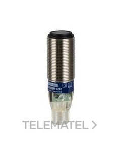 DETECTOR POLZ.PNP CTR.NC MET.RTO.FUNC.