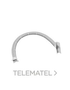 OVALINE CONDUCTO FLEX 1M C/FIJ