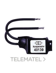 COMPENSADOR P/REGULADOR MBT
