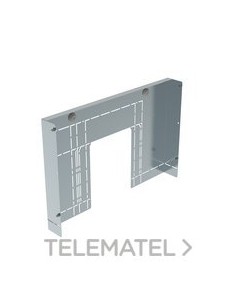XL3 COMPART. DMX3 T2 FRONTAL