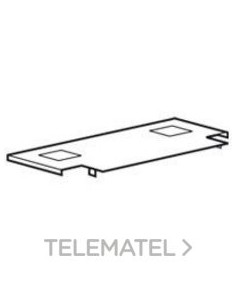 XL3 COMPARTIM HORIZ L850