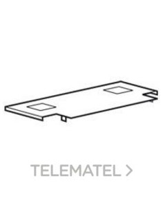 XL3 COMPARTIM HORIZ L600