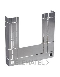 XL3 COMPART. DMX3 T1 FRONTAL