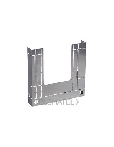 XL3 COMPART. DMX3 T1 FRONTAL