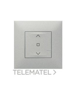 VNWN-COMANDO WL PERS ALUM